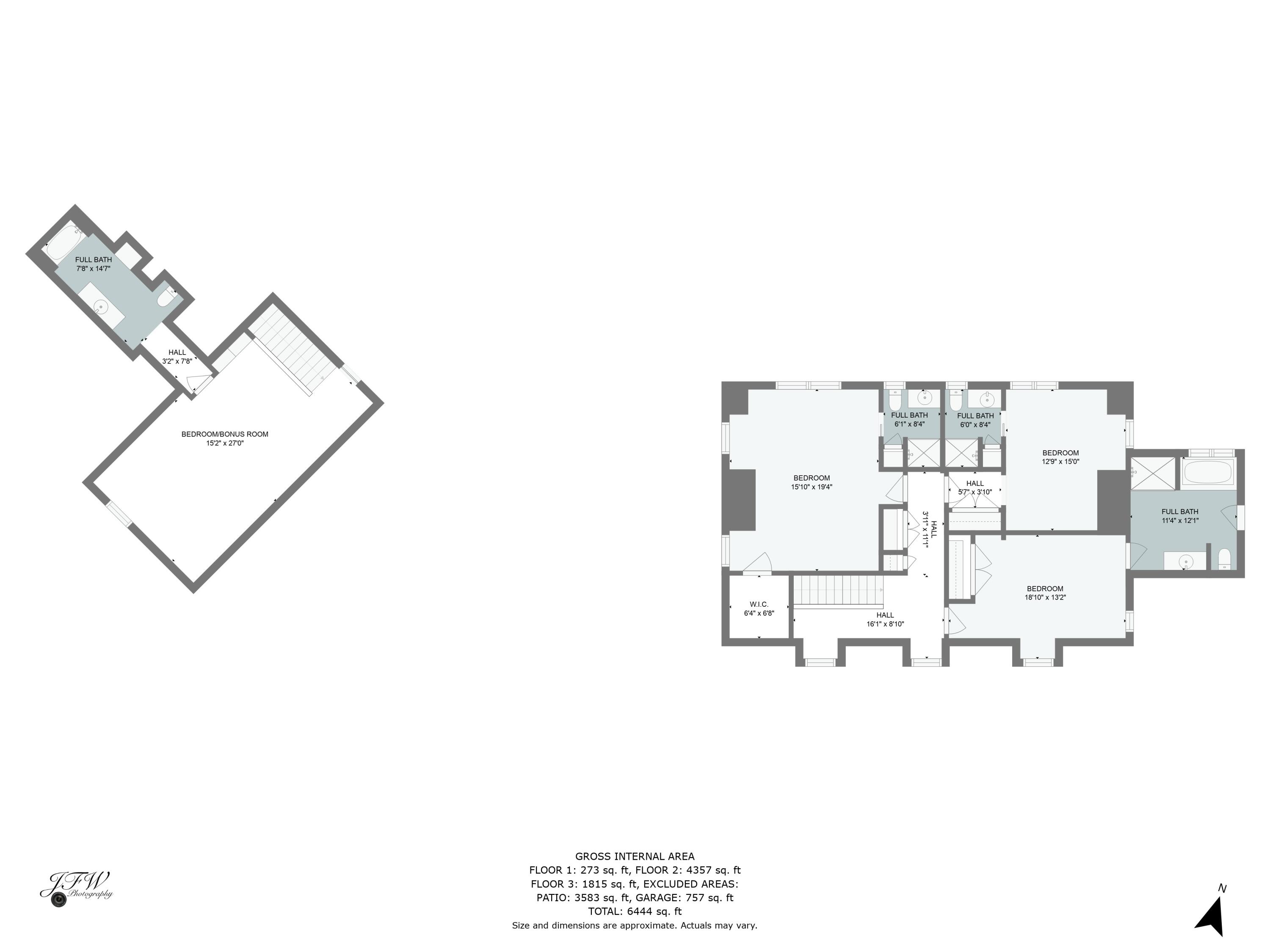 345 Windswept Way Osterville, MA 02655 - Photo 65 of 66 3-Floorplan #3