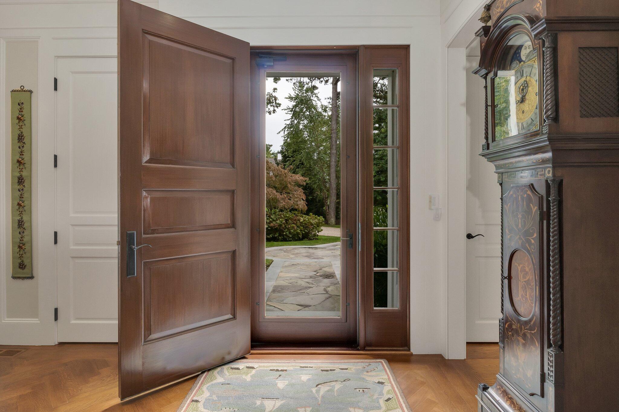 345 Windswept Way Osterville, MA 02655 - Photo 9 of 66 a view of a walk in closet