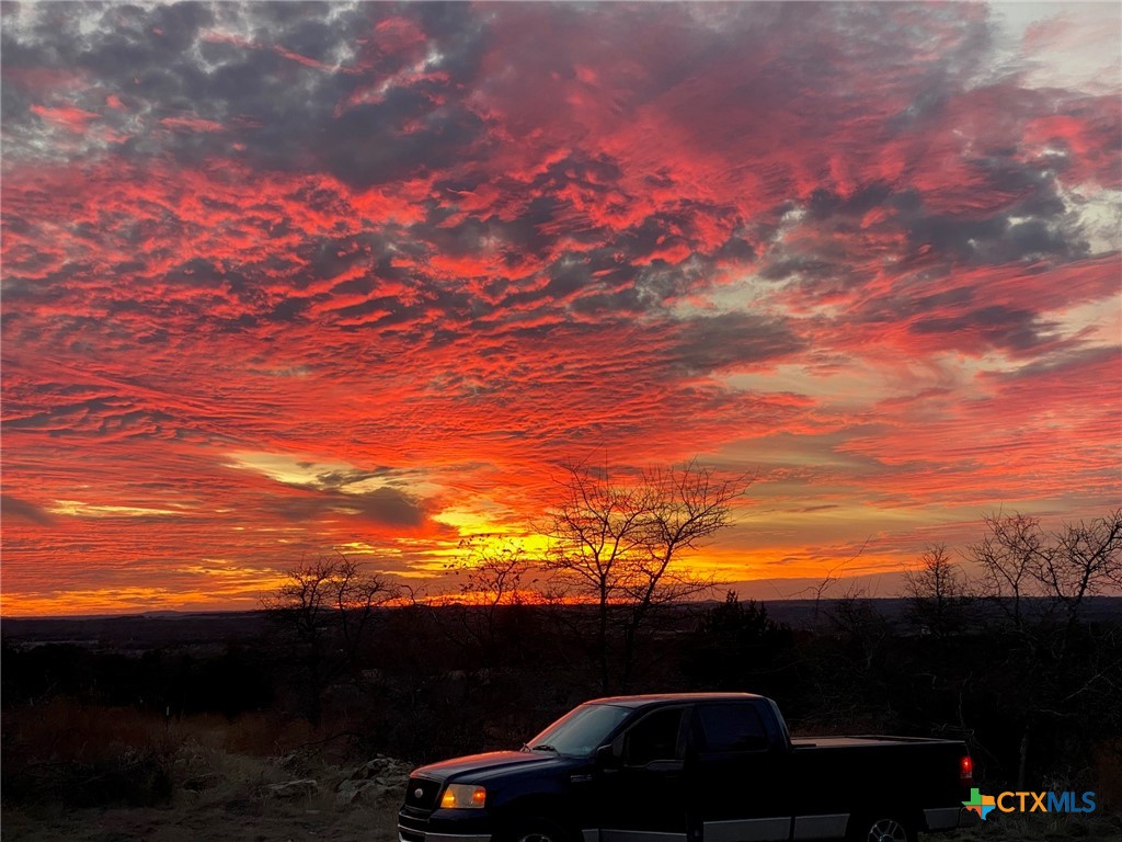 15049 Ranch Road 101 Kempner, TX 76539 - Photo 25 of 25 a view of city and mountain