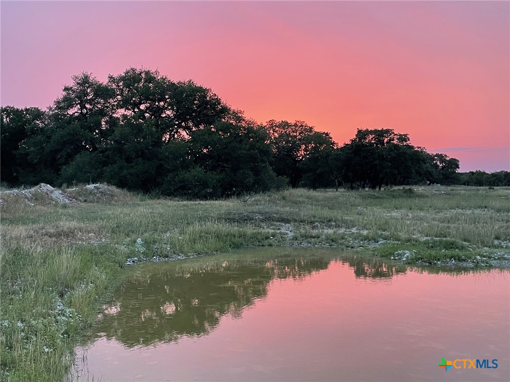 15049 Ranch Road 101 Kempner, TX 76539 - Photo 4 of 25 a view of a lake