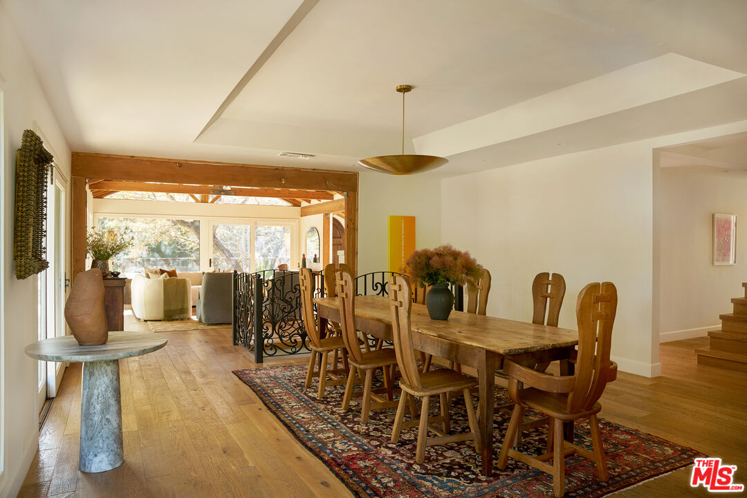 6208 Delaplane Road Malibu, CA 90265 - Photo 10 of 44 Gallery Image 10