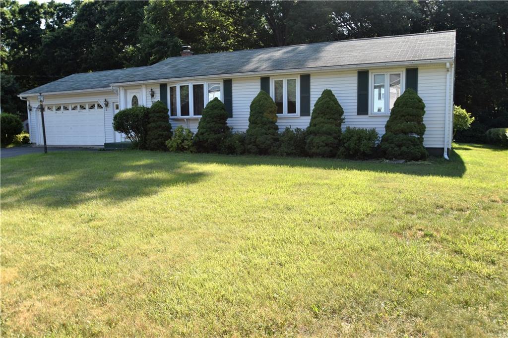 30 Fairfield Rd., Enfield