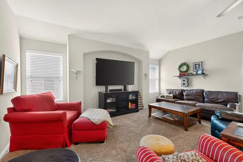$615,000 | 201 Sandy Creek Way, McKinney, TX 75072
