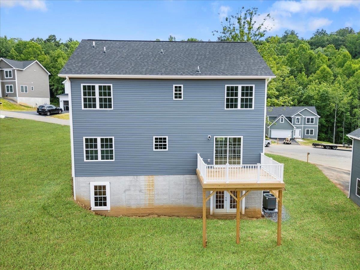 1491 Walnut Ridge Road Christiansburg, VA 24073 - Photo 53 of 59 Gallery Image 53