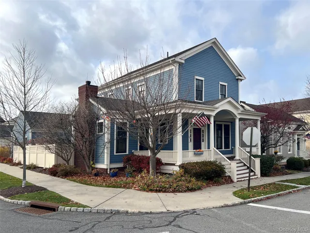 $985,000 | 11 Aske Street, Warwick, NY 10990