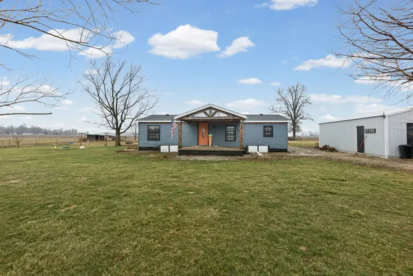 $158,000 | 4239 County Road 500 East, Odin, IL 62870