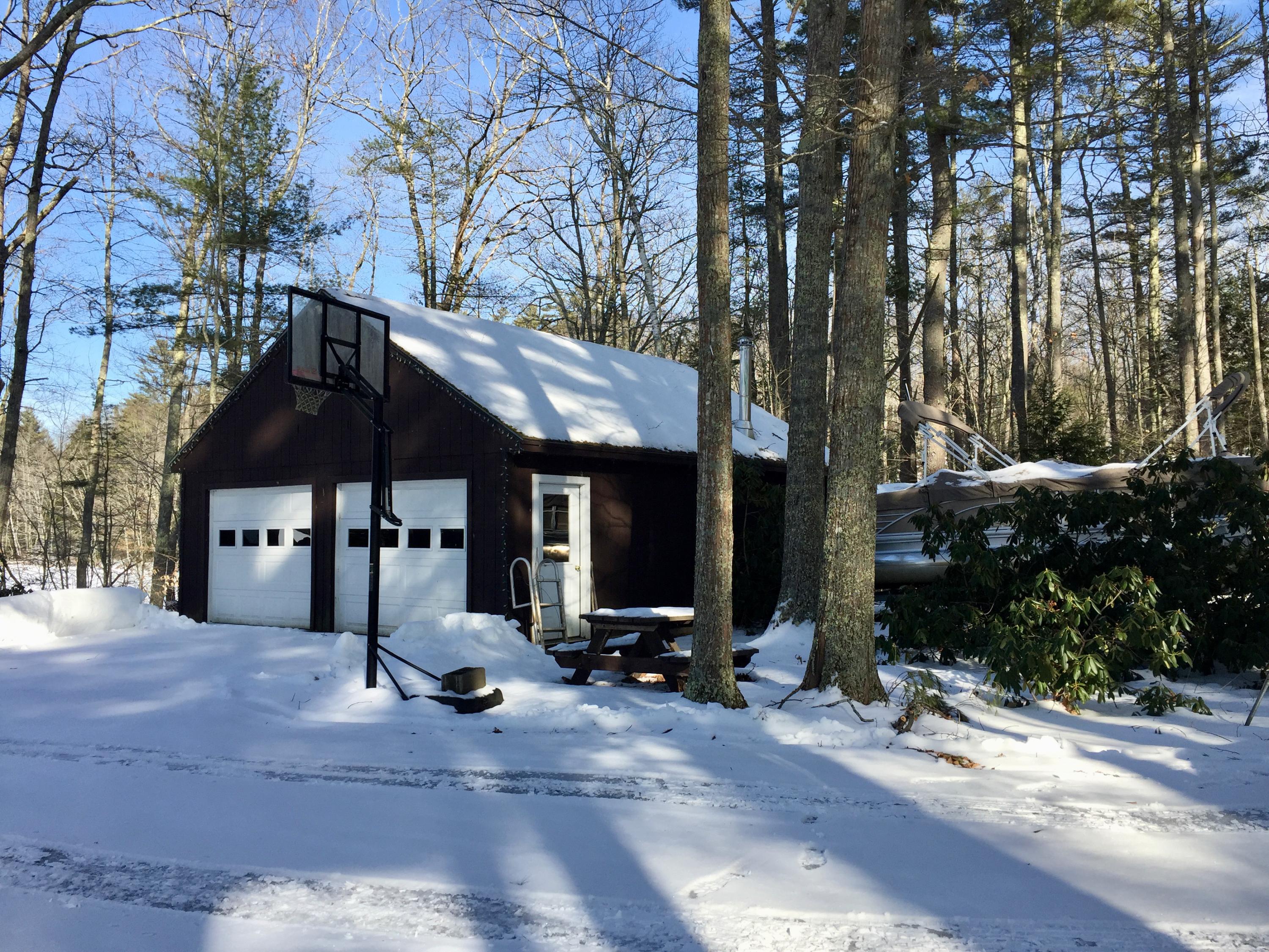 26 Potter Point Road Nobleboro, ME 04555 - Photo 11 of 24 26potterpoint11