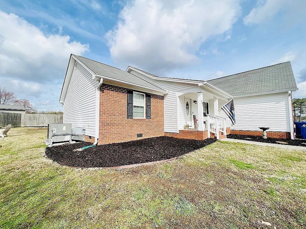 283 New Murraytown Road Northwest Cleveland, TN 37312 - Photo 65 of 68 Gallery Image 65