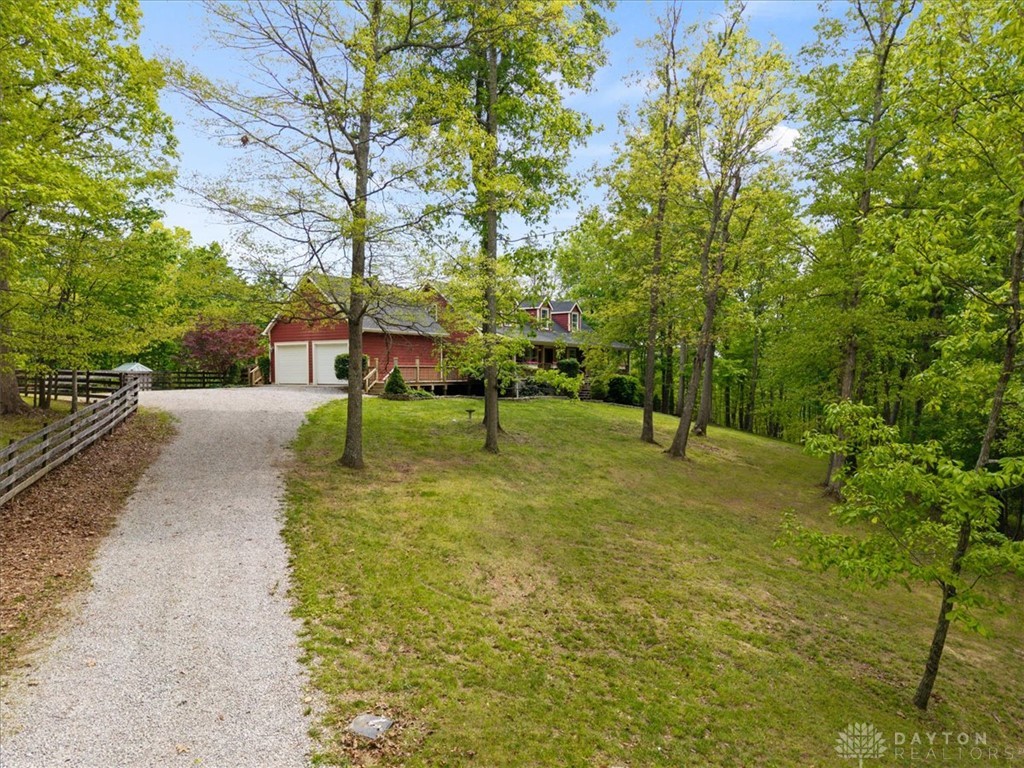 1393 Dutch Thomas Road Peebles, OH 45660 - Photo 5 of 51