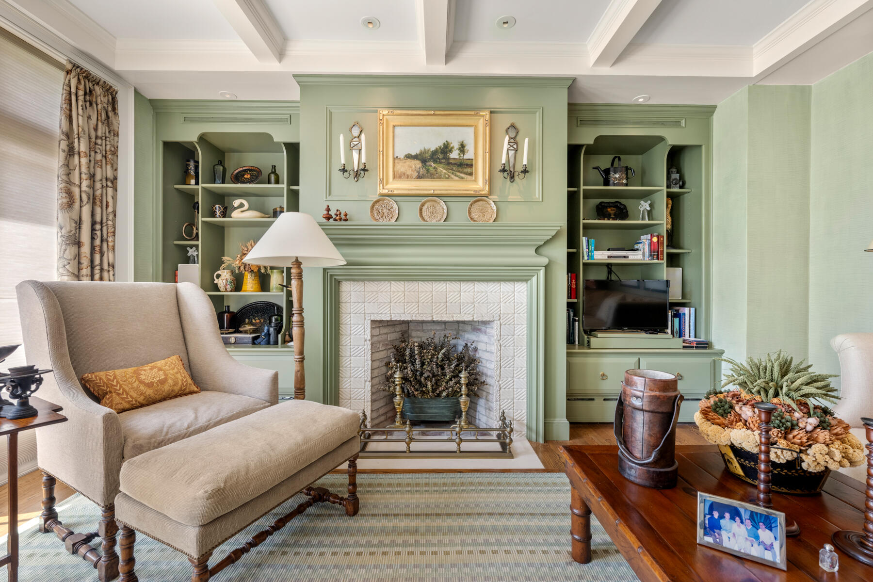 141 Eel River Road Osterville, MA 02655 - Photo 20 of 57 Family Room