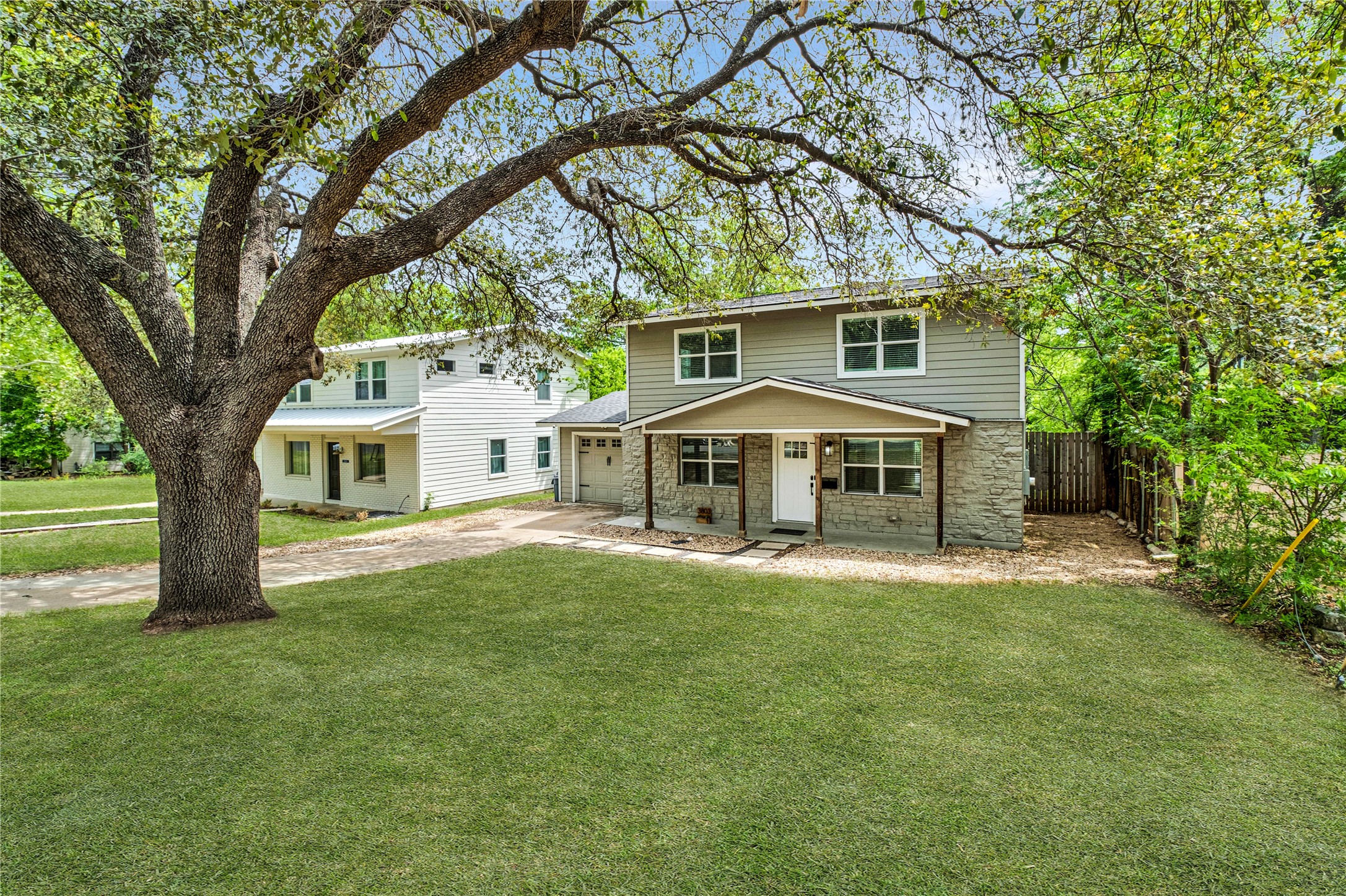 3803 Wilson Street Austin, TX 78704 - Photo 2 of 29