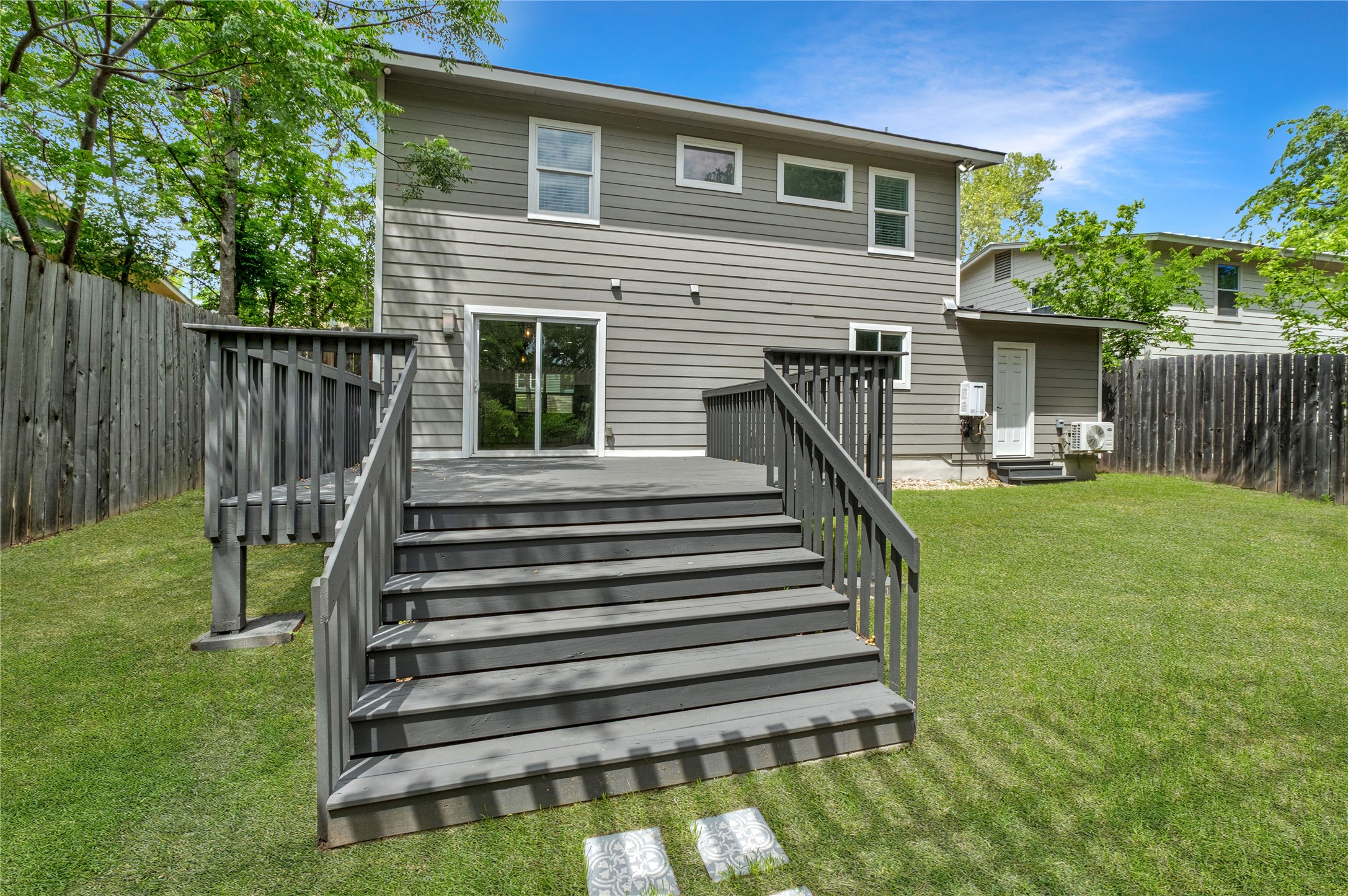 3803 Wilson Street Austin, TX 78704 - Photo 22 of 29