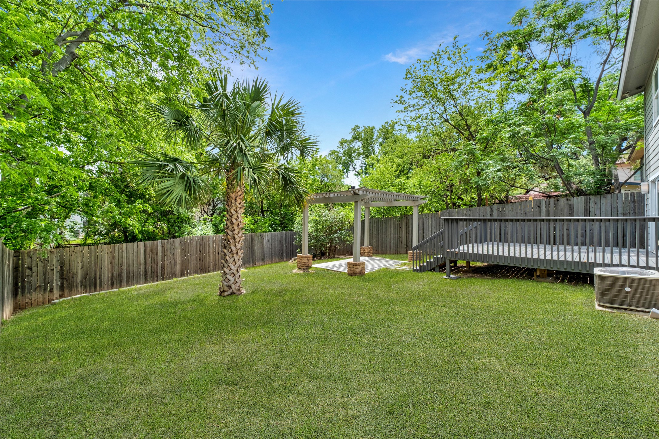 3803 Wilson Street Austin, TX 78704 - Photo 23 of 29