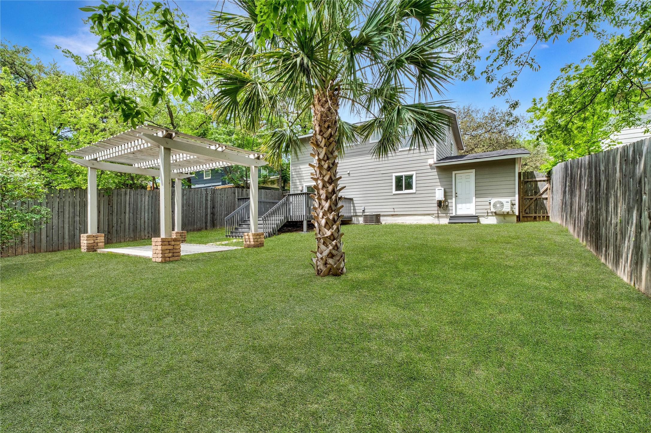 3803 Wilson Street Austin, TX 78704 - Photo 24 of 29