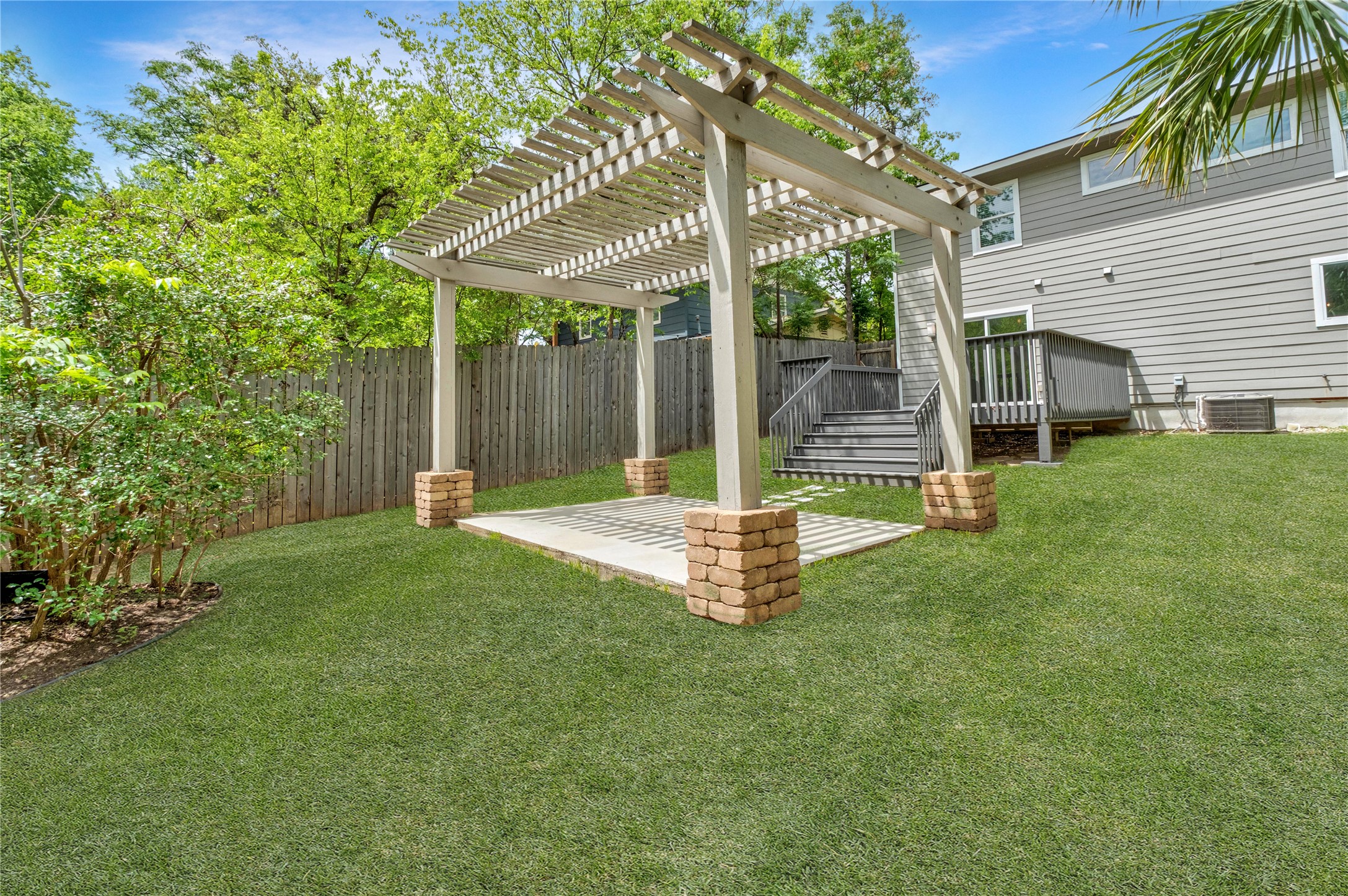 3803 Wilson Street Austin, TX 78704 - Photo 25 of 29