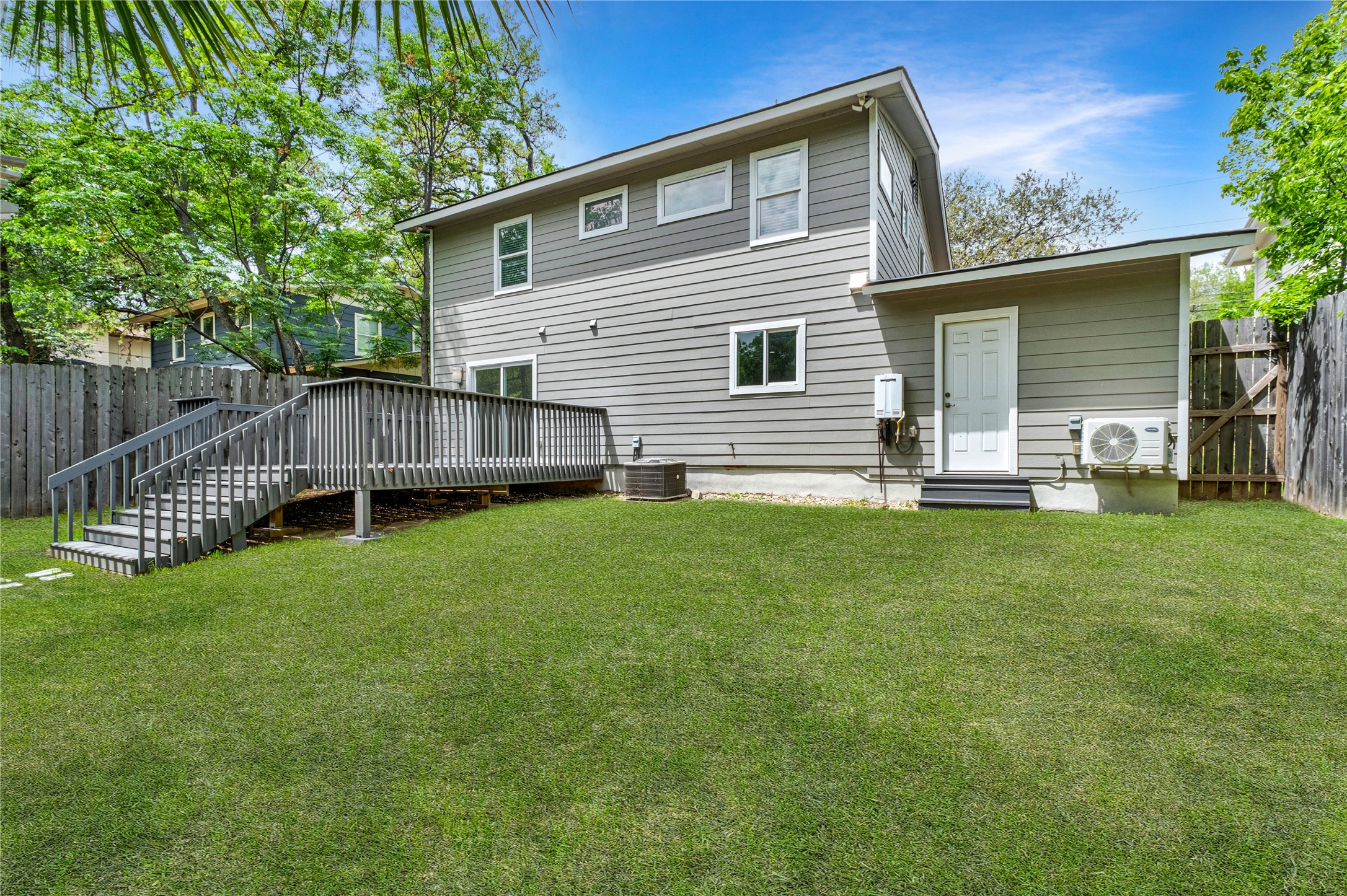 3803 Wilson Street Austin, TX 78704 - Photo 26 of 29