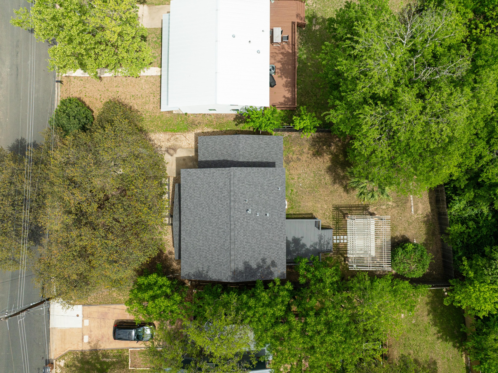 3803 Wilson Street Austin, TX 78704 - Photo 29 of 29