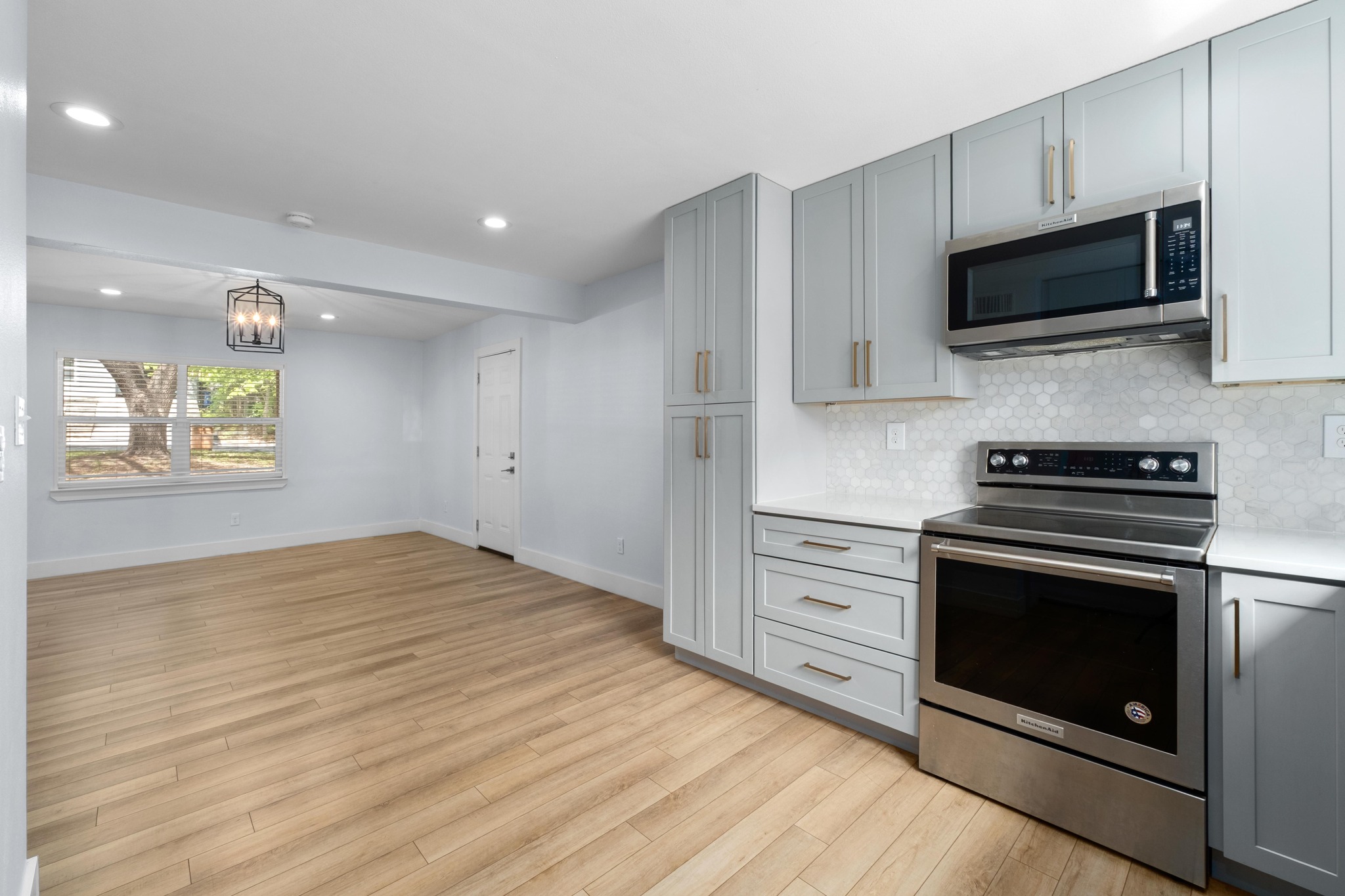 3803 Wilson Street Austin, TX 78704 - Photo 9 of 29