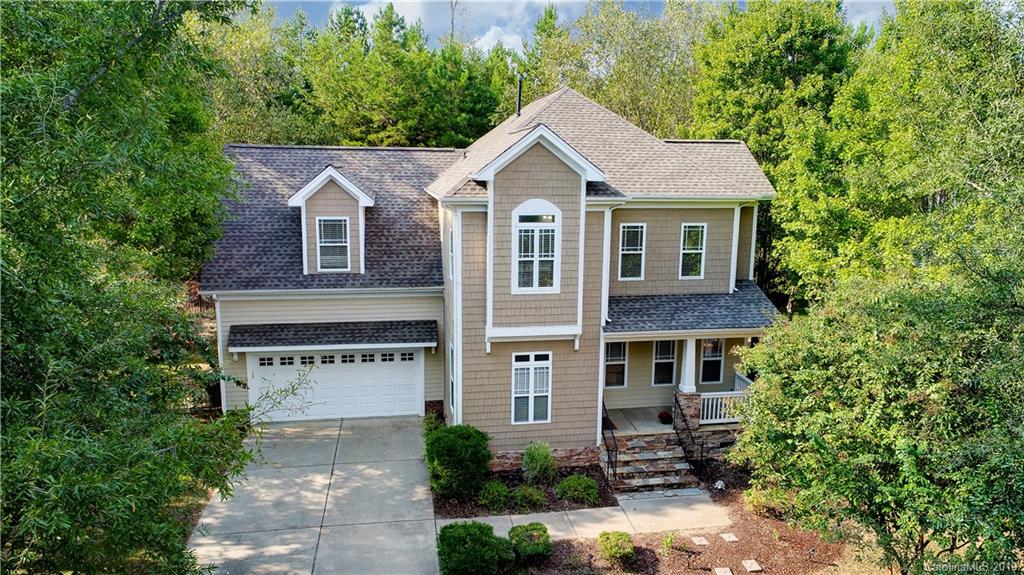 1055 Hunters Run Drive Tega Cay, SC 29708 - Photo 1 of 39 Gallery Image 1