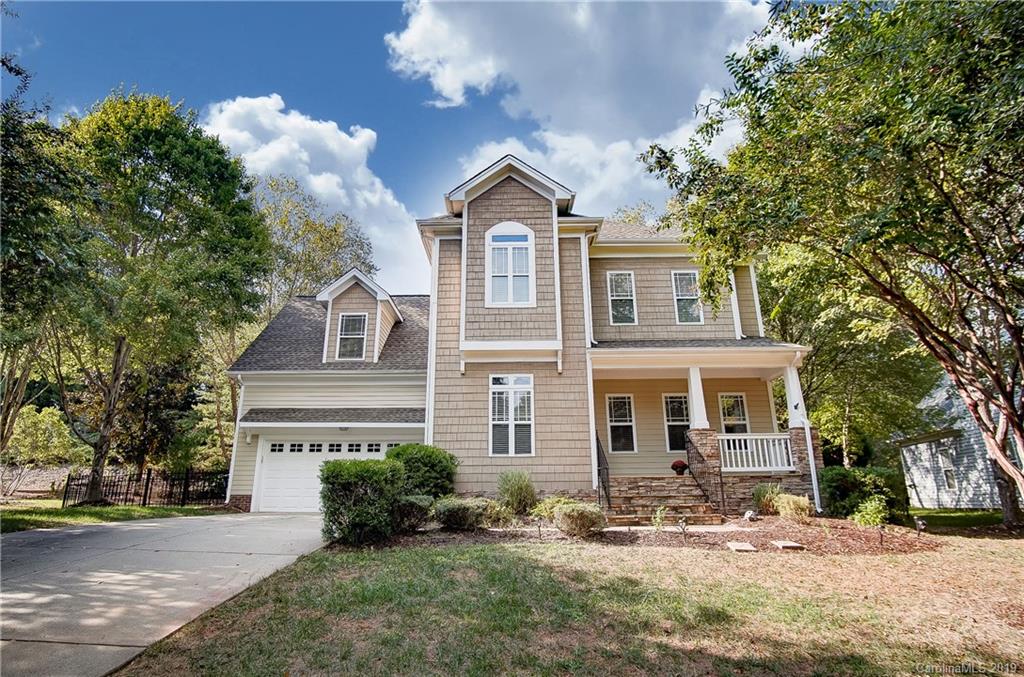 1055 Hunters Run Drive Tega Cay, SC 29708 - Photo 2 of 39 Gallery Image 2