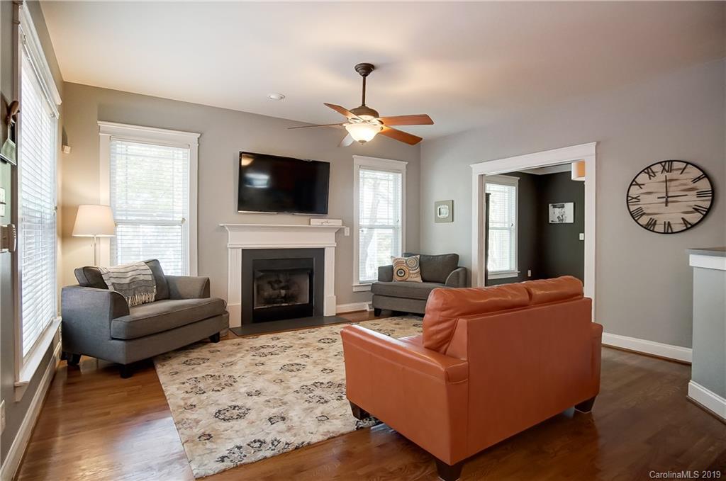 1055 Hunters Run Drive Tega Cay, SC 29708 - Photo 11 of 39 Gallery Image 11