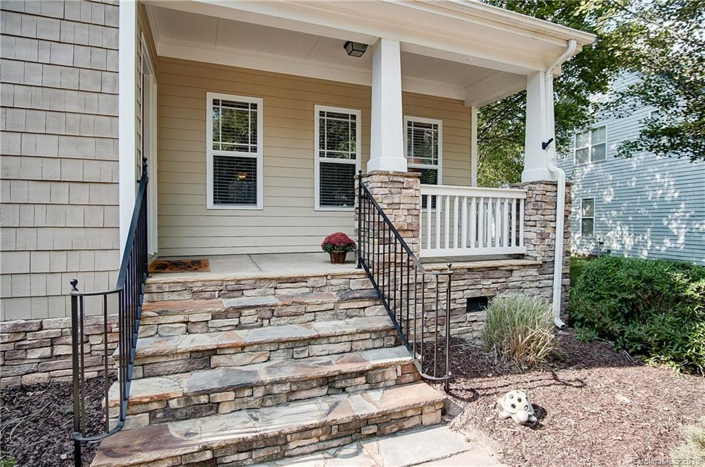 1055 Hunters Run Drive Tega Cay, SC 29708 - Photo 3 of 39 Gallery Image 3