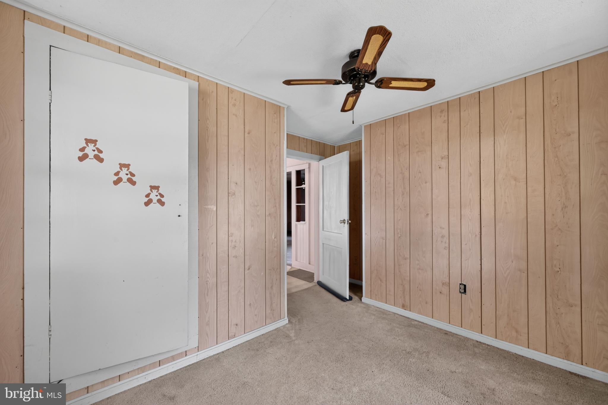 6132 Harmony Road Preston, MD 21655 - Photo 15 of 31 Charming room with vintage appeal.