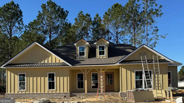 $529,000 | 3106 McCall Boulevard, Statesboro, GA 30461