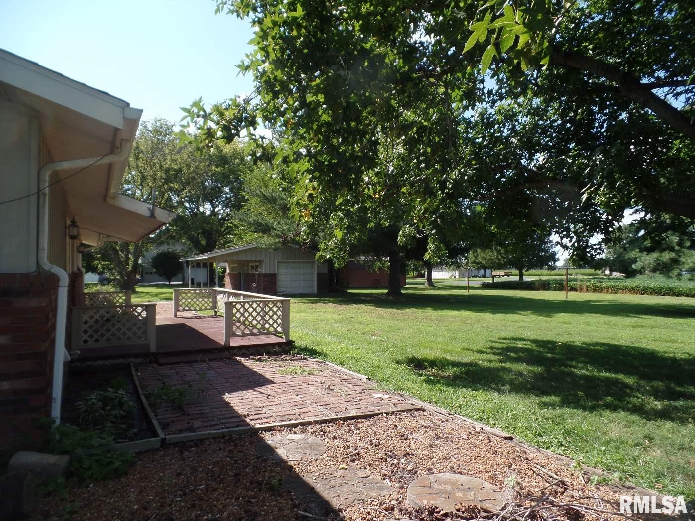 16390 Moellers Road Marion, IL 62959 - Photo 3 of 12 Gallery Image 3