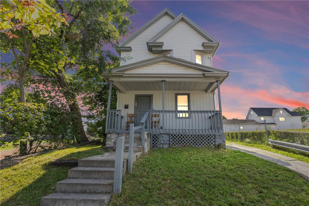 458 Scio Street Rochester, NY 14605 - Photo 1 of 1 Welcome to 458 Scio St.