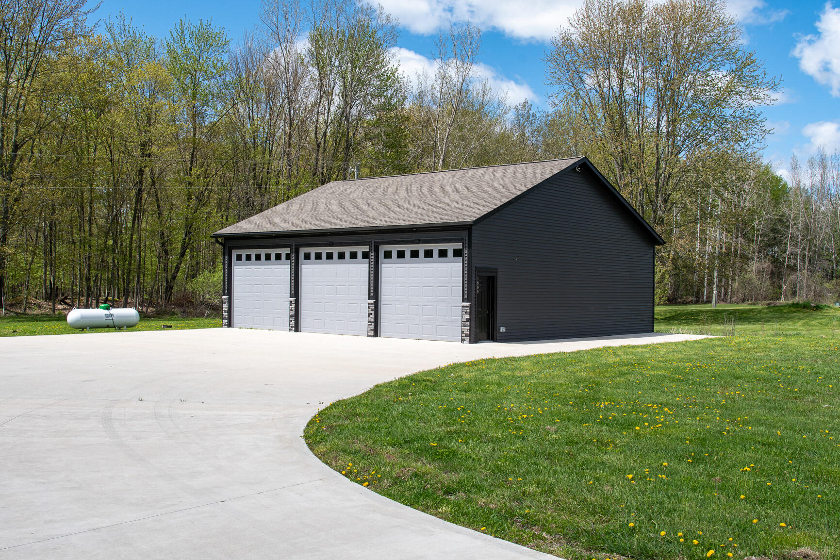 1885 Shaw Road Bailey, MI 49303 - Photo 40 of 42 DSC_4419