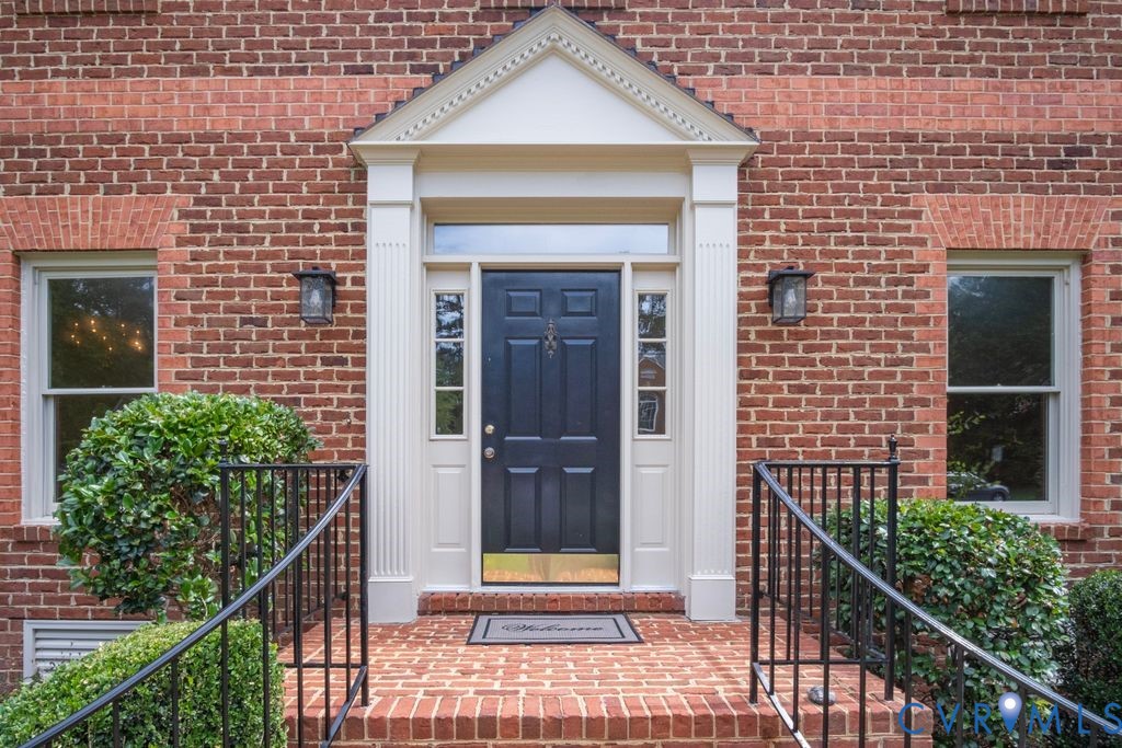10705 Old Prescott Road Henrico, VA 23238 - Photo 5 of 49