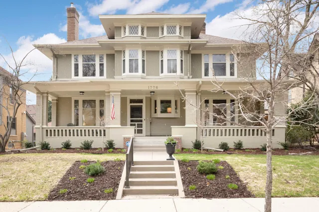 $10,000 | 1776 Knox Avenue South, Minneapolis, MN 55403