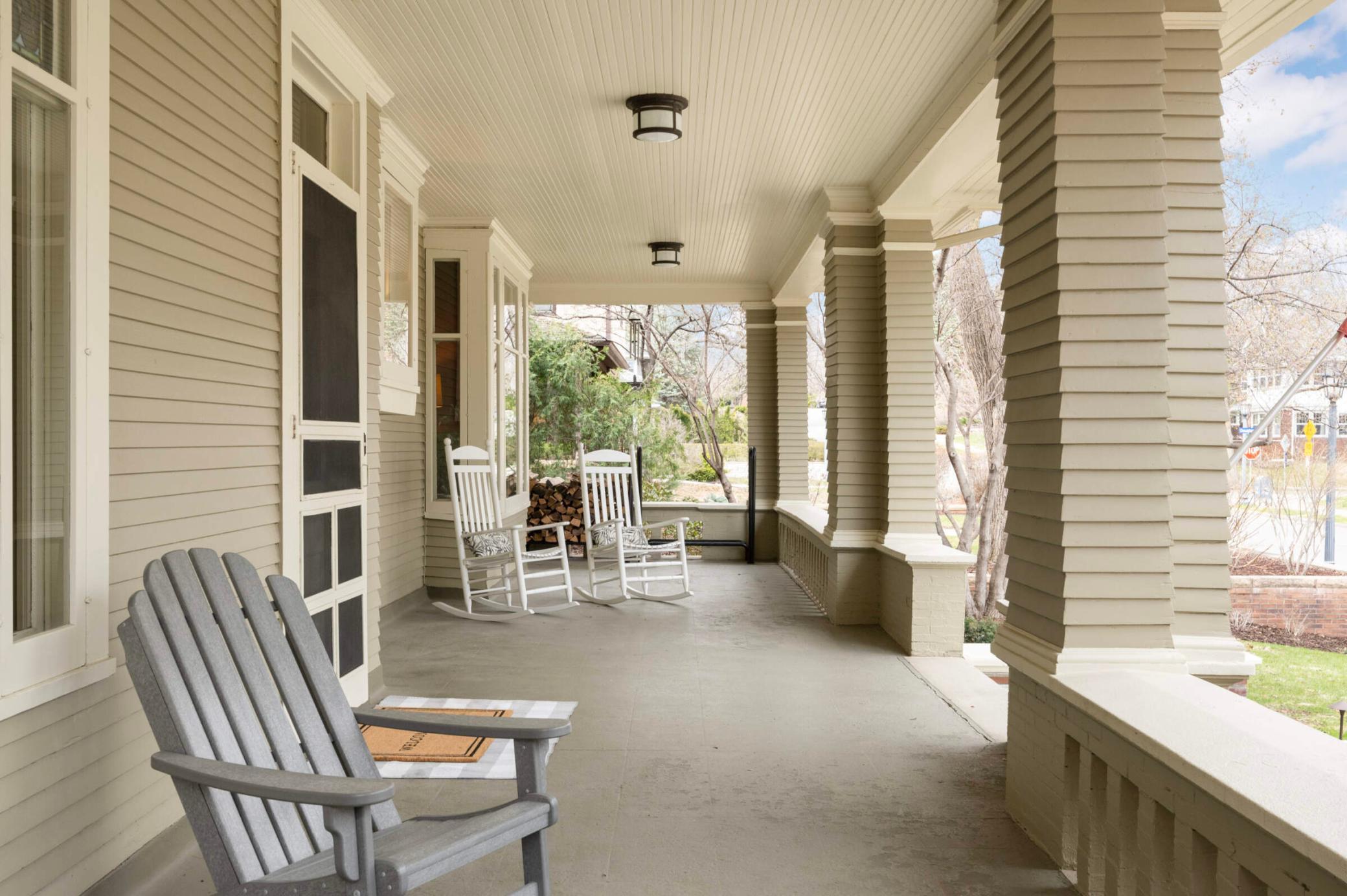 1776 Knox Avenue South Minneapolis, MN 55403 - Photo 2 of 19