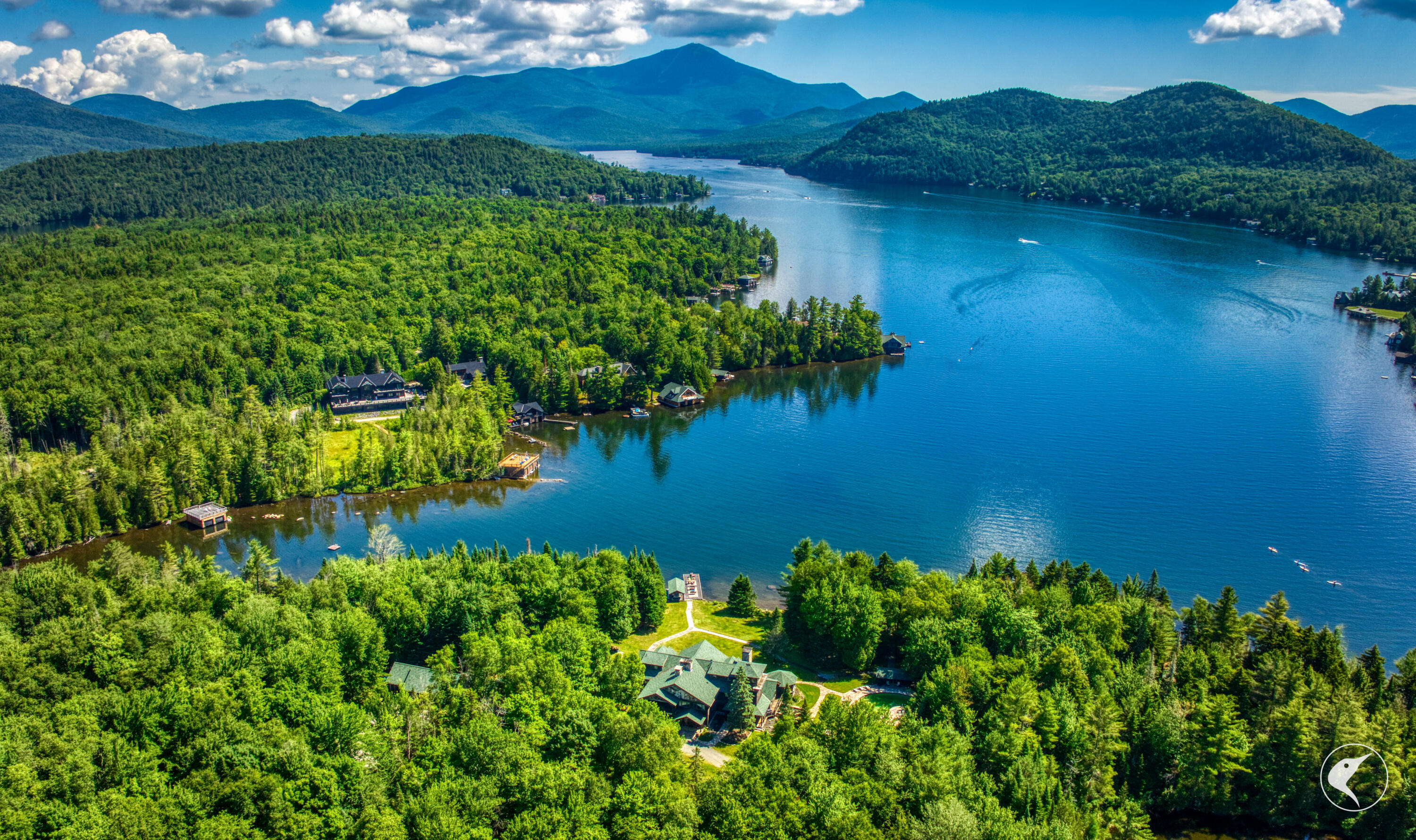62 Peninsula Way Road Lake Placid, NY 12946 - Photo 20 of 35 DJI_0265