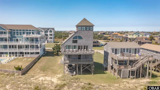 $980,000 | 57203 Lighthouse Road, Hatteras, NC 27943