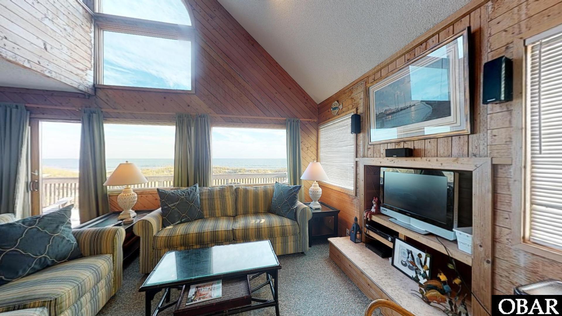 57203 Lighthouse Road Hatteras, NC 27943 - Photo 2 of 35