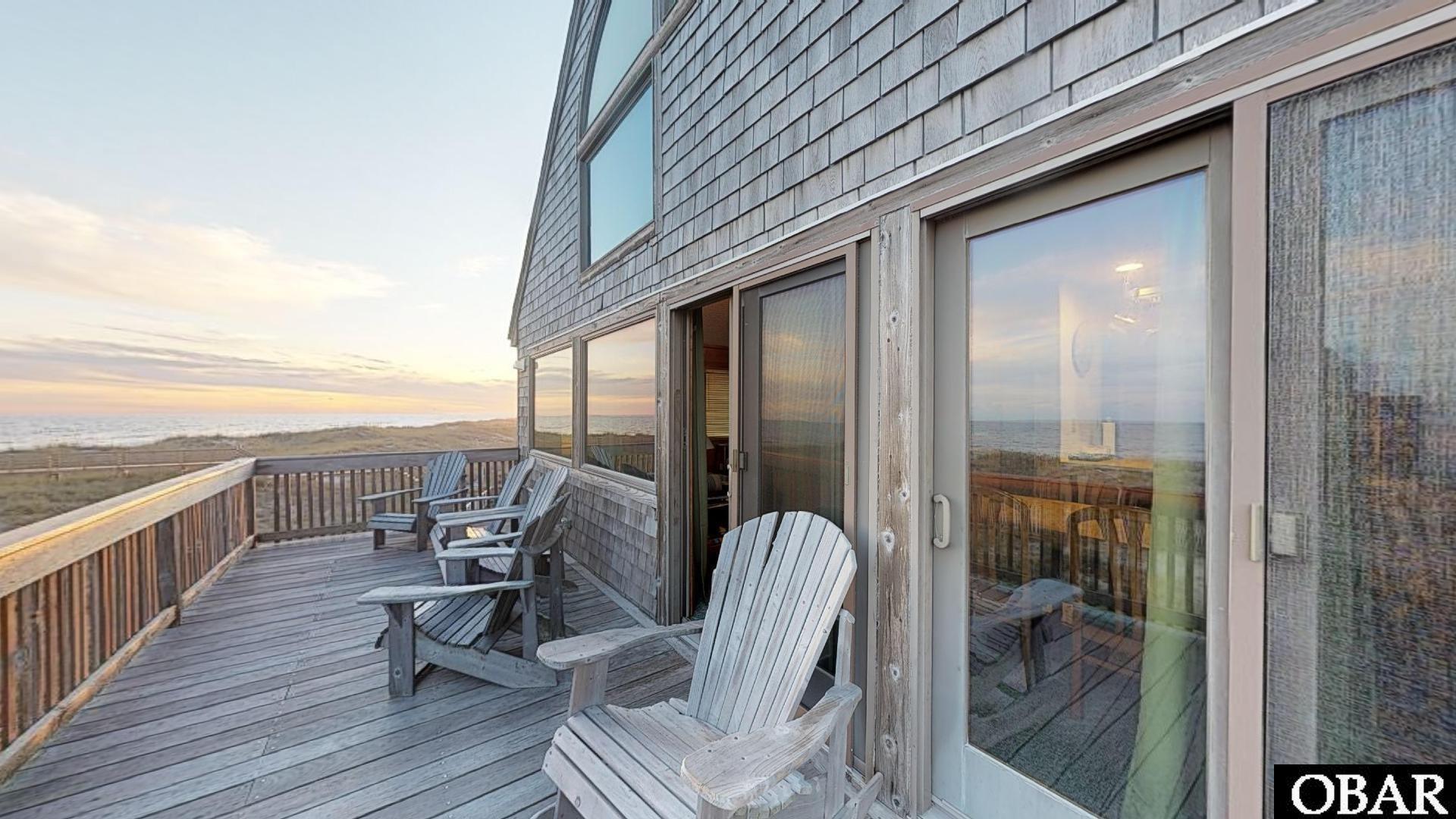 57203 Lighthouse Road Hatteras, NC 27943 - Photo 21 of 35