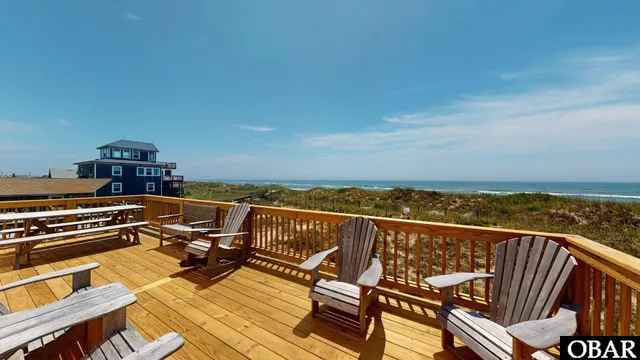 $980,000 | 57203 Lighthouse Road, Hatteras, NC 27943