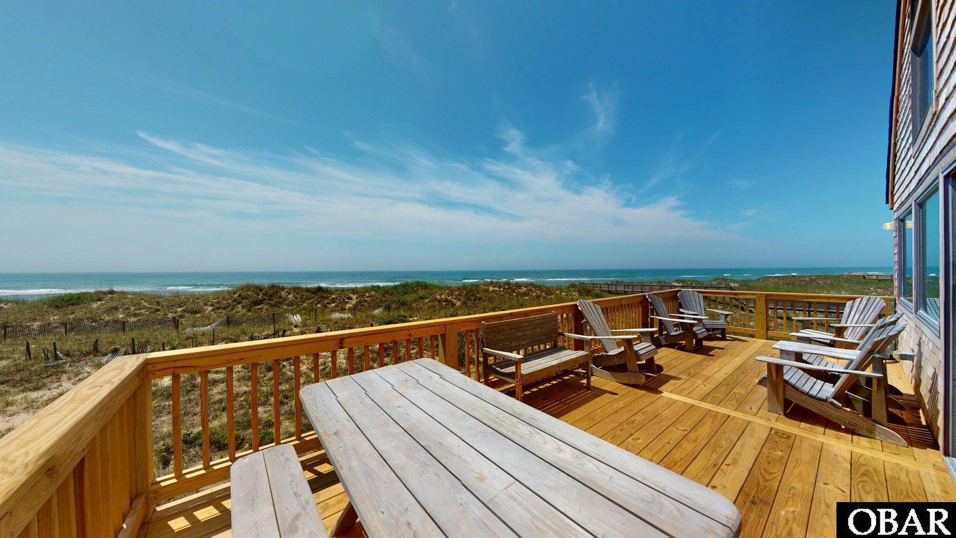 57203 Lighthouse Road Hatteras, NC 27943 - Photo 27 of 35