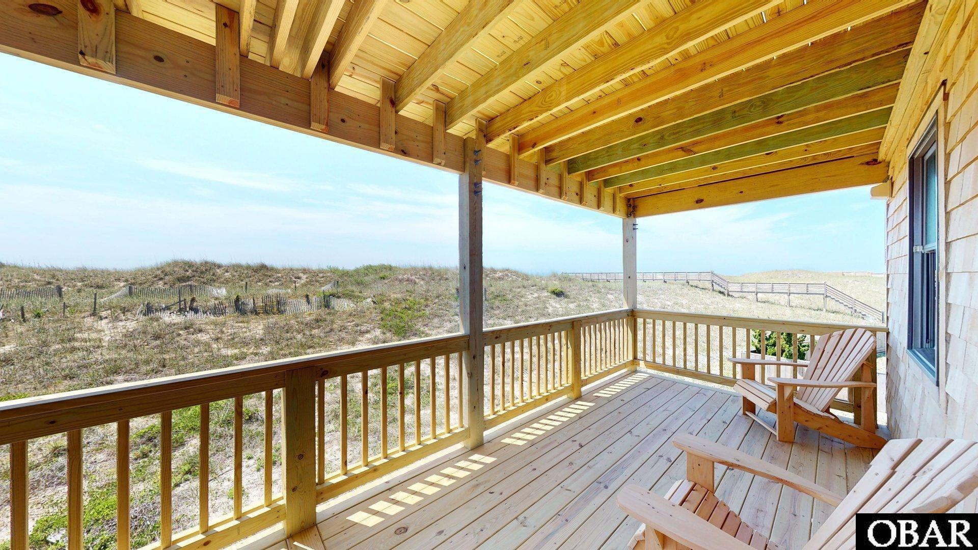 57203 Lighthouse Road Hatteras, NC 27943 - Photo 28 of 35