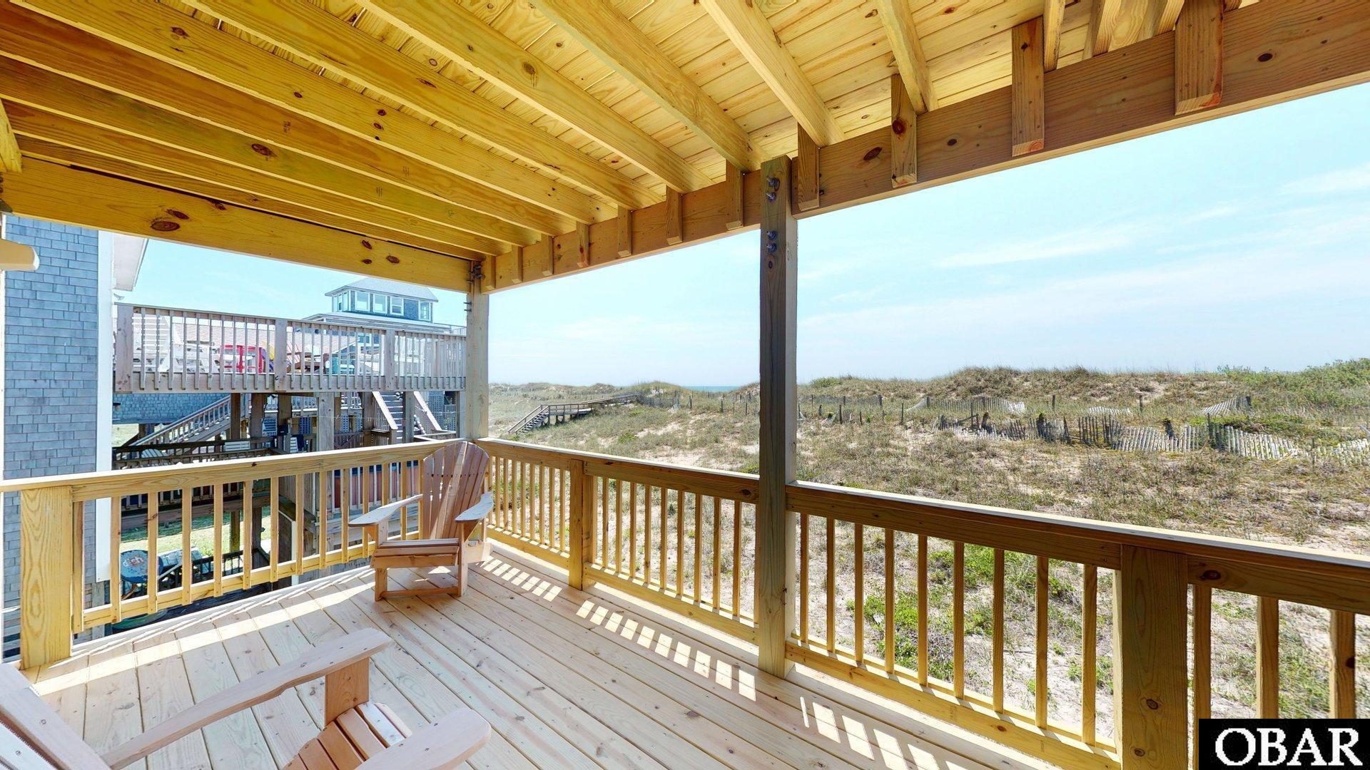 57203 Lighthouse Road Hatteras, NC 27943 - Photo 29 of 35