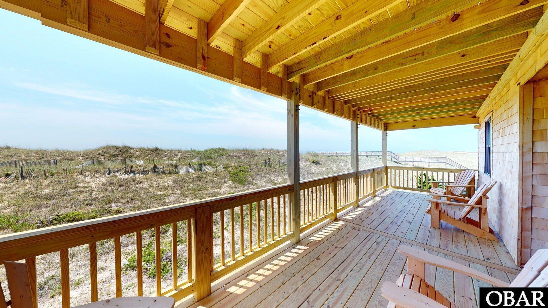 57203 Lighthouse Road Hatteras, NC 27943 - Photo 30 of 35