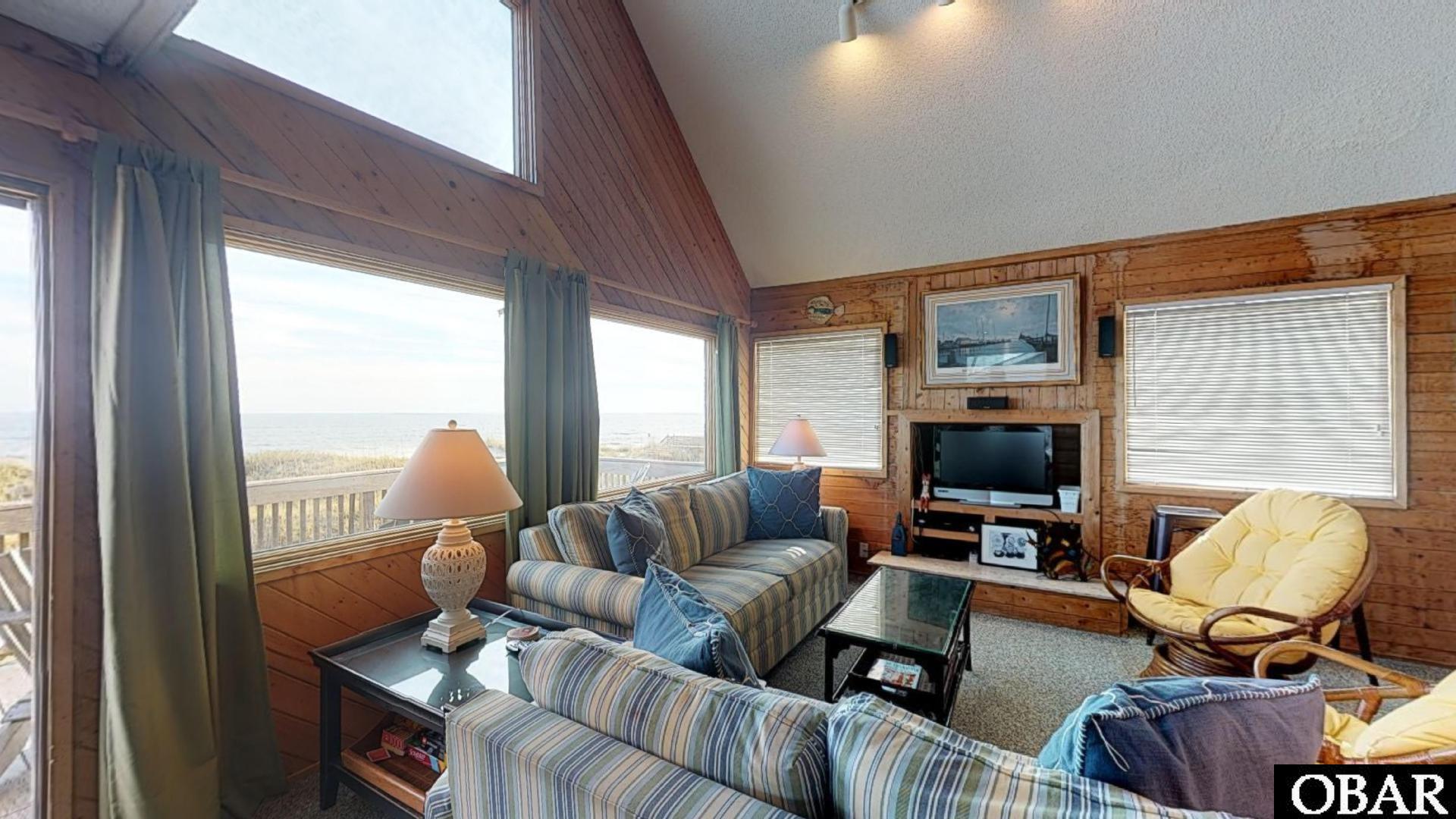 57203 Lighthouse Road Hatteras, NC 27943 - Photo 3 of 35