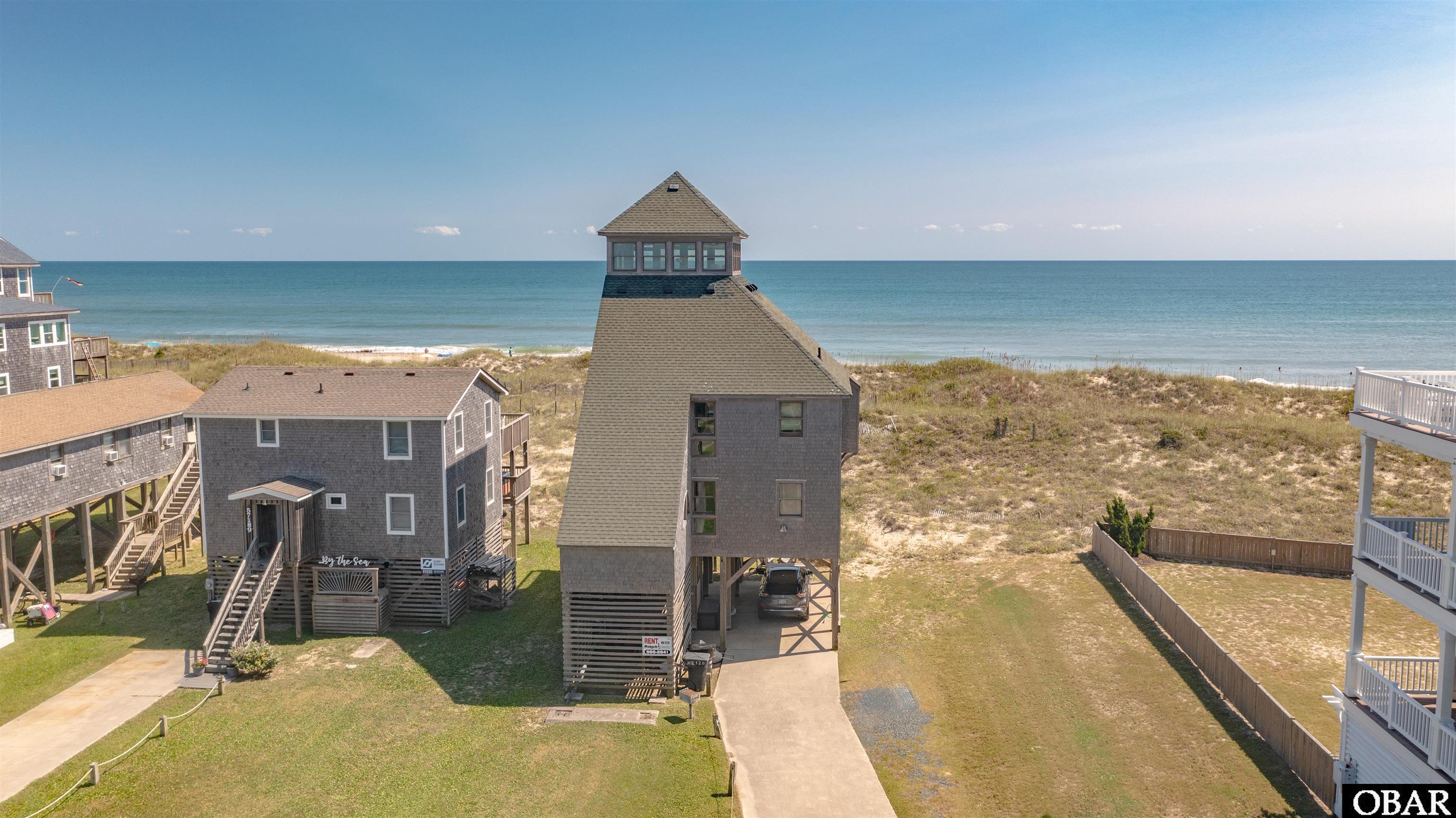 57203 Lighthouse Road Hatteras, NC 27943 - Photo 31 of 35
