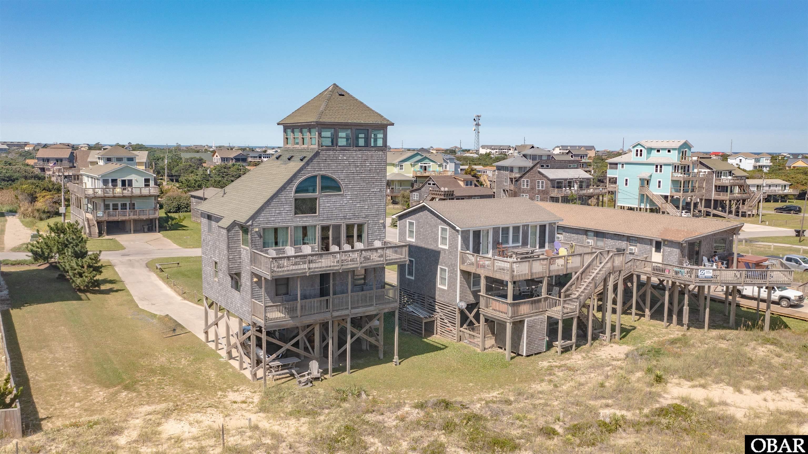 57203 Lighthouse Road Hatteras, NC 27943 - Photo 32 of 35