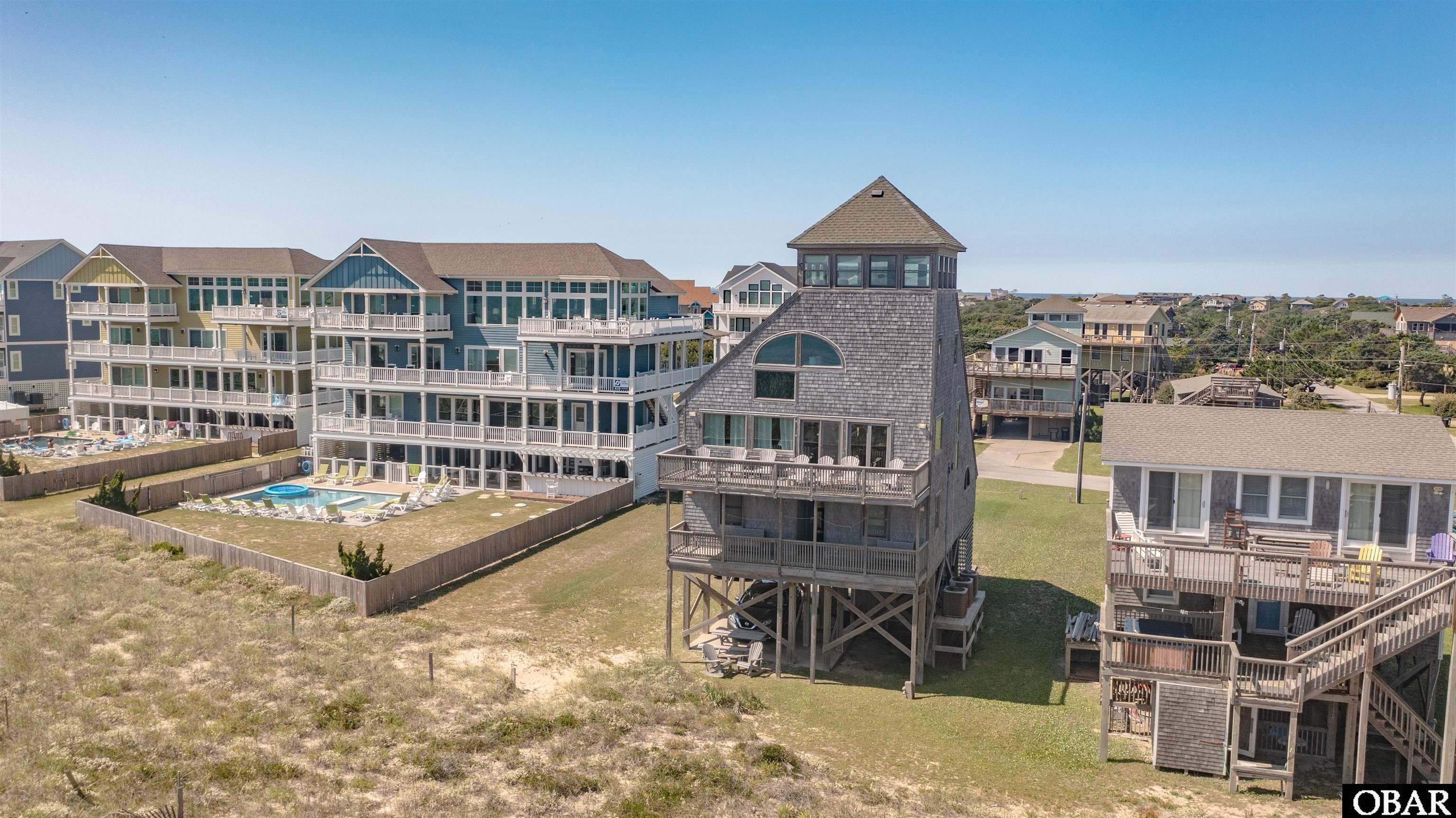 57203 Lighthouse Road Hatteras, NC 27943 - Photo 33 of 35