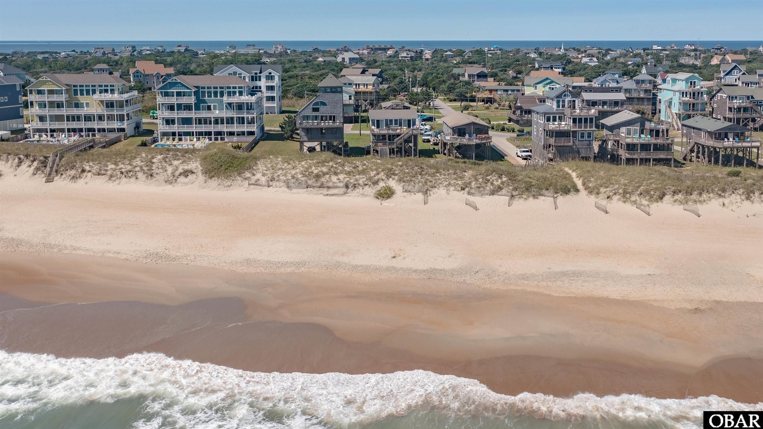 57203 Lighthouse Road Hatteras, NC 27943 - Photo 34 of 35