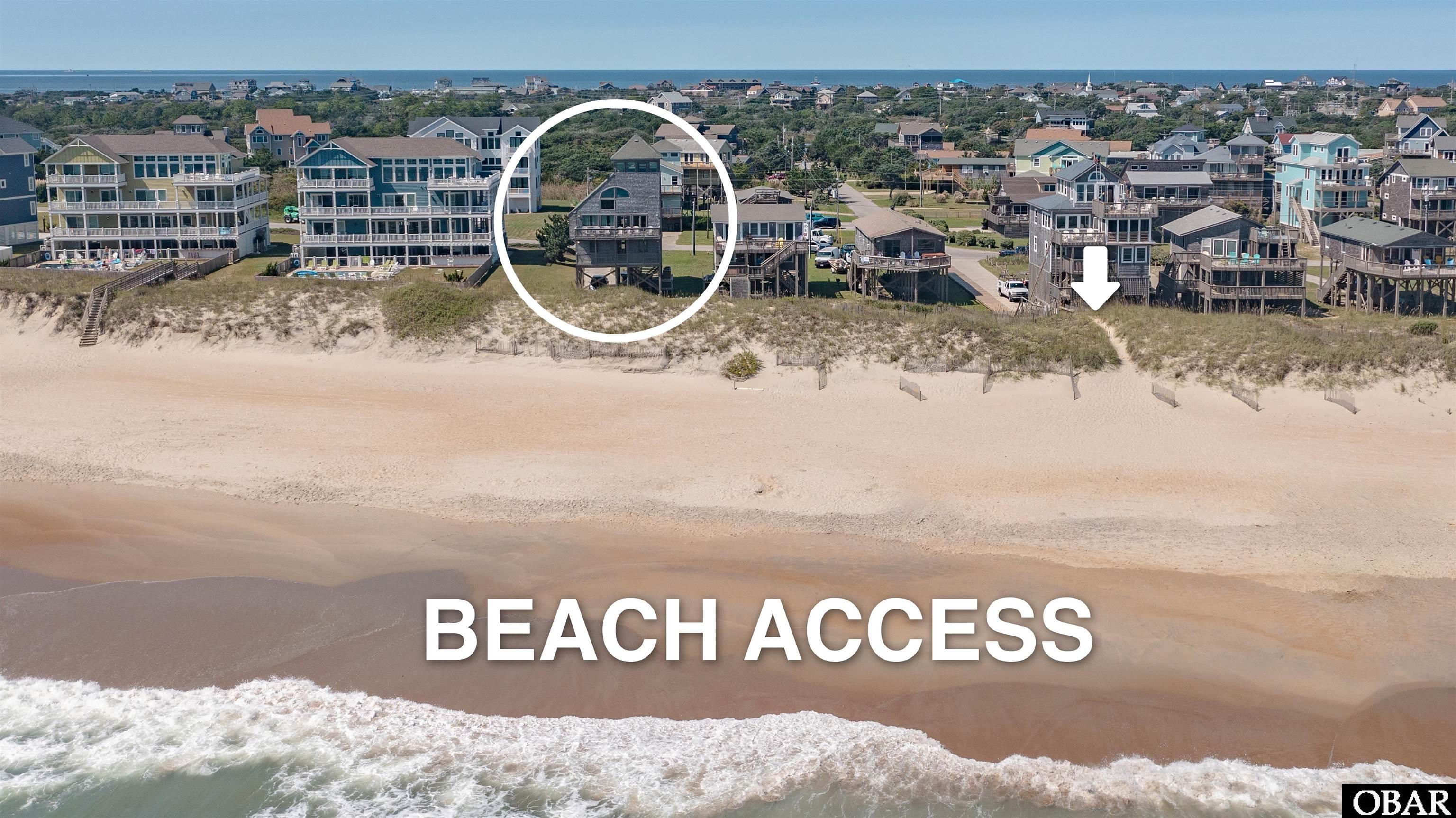 57203 Lighthouse Road Hatteras, NC 27943 - Photo 35 of 35