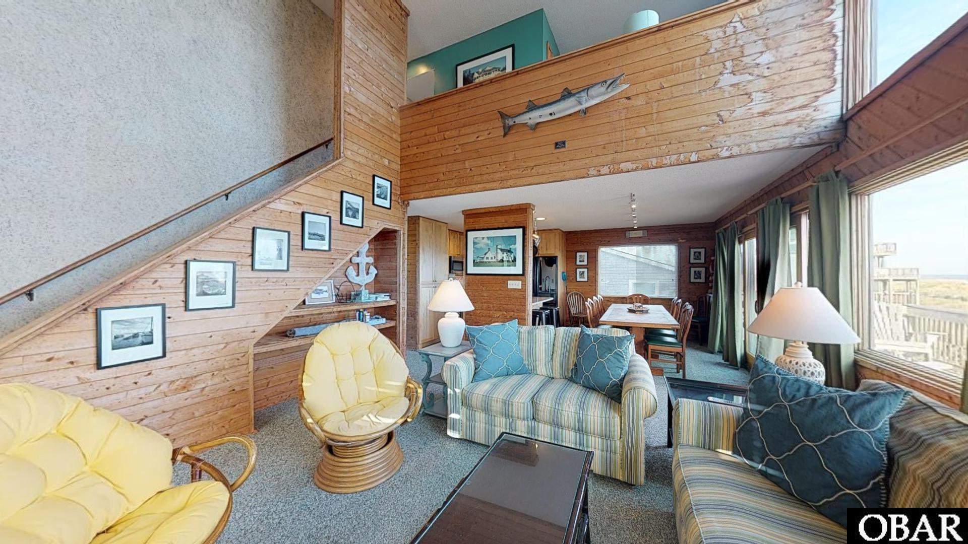 57203 Lighthouse Road Hatteras, NC 27943 - Photo 4 of 35